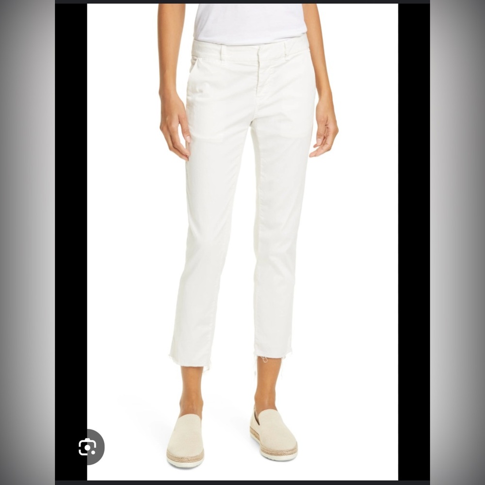 Nili Lotan East Hampton Chino Pant